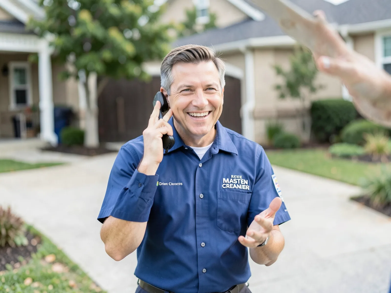Drain Cleaning Mira Loma, CA FAQs